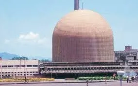 Bhabha Atomic Research Centre (BARC)