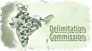 Delimitation Commission of India