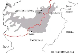Durand Line