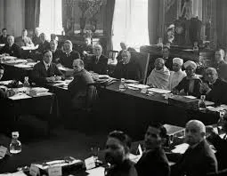 First Round Table Conference 1930