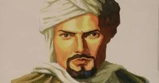 Ibn Battuta - Traveler