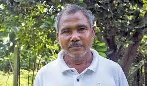Jadav Payeng - Jadav Payeng