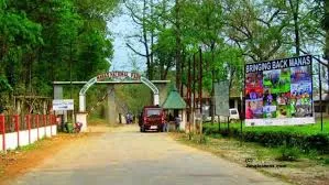 List of National Parks and Wildlife Sanctuaries in Assam