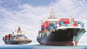 Maritime trade policy