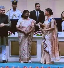 National Level Awards for Assamese Cinema