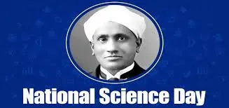 National Science Day