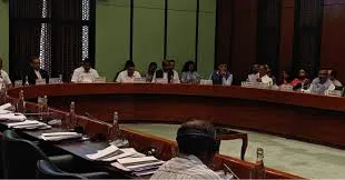 Public Accounts Committee (PAC)