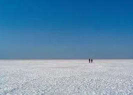 Rann of Kutch