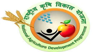 Rashtriya Krishi Vikas Yojana (RKVY-RAFTAAR)