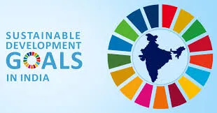 Sustainable Development Goals in India