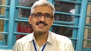 The Ramon Magsaysay Award Winner - Dr. Ravi Kannan