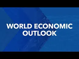 World Economic Outlook