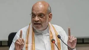 Amit Shah Launches Bharatiya Bhasha Anubhag to Promote Indian Languages in Governance