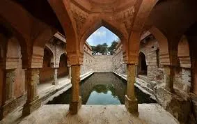 Archaeological Survey of India restores 16th-century stepwell in Delhi’s Mehrauli