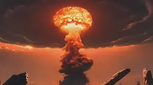 China Has Tested A Revolutionary Type Of Hydrogen Bomb