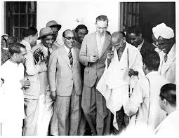 Cripps Mission Proposals (1942)