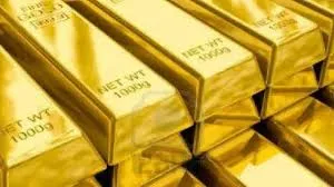 Gold Surpasses Euro To Become Second Largest Global Reserve Asset After U.S. Dollar 1