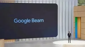 Google Unveils Beam