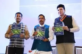 Green Hydrogen Certification Scheme Launched By MNRE Minister