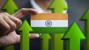 India Advances to 130th Rank in 2025 Human Development Report