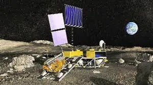 India-Japan’s LUPEX Mission Enters Design Phase