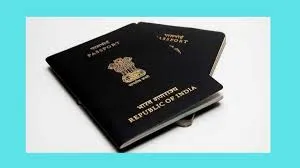 India Launches Chip-Based E-Passports to Enhance Travel Security