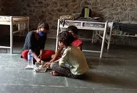 India Records Highest Child Adoptions in 12 Years