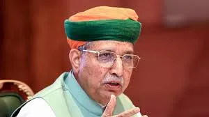 ‘India will become the Arbitration hub’: Law Minister Arjun Ram Meghwal 