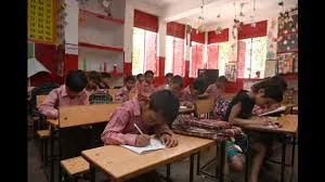 Indian Government Spending on Languages in last 10 years