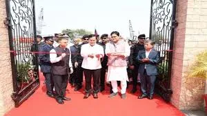 India’s Largest Cruise Terminal – Mumbai International Cruise Terminal (MICT) Begins Operations