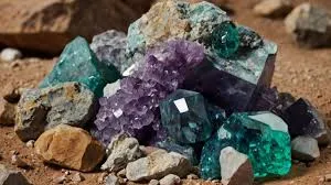 India’s National Critical Mineral Mission for a Sustainable Future 2025 Launched