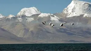 Kailash Mansarovar Yatra 2025