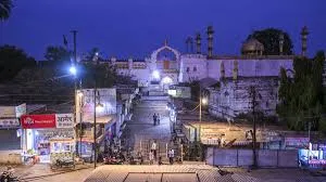 Khultabad to be Renamed ‘Ratnapur’ A Cultural Reclamation Move by Maharashtra Government