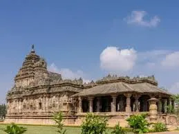 Lakkundi Group of Monuments Proposed for UNESCO Tentative List