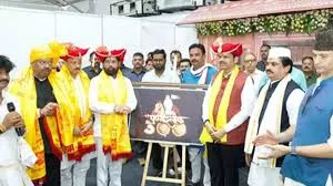 Maharashtra Launches ‘Adishakti Abhiyan’ for Women’s Empowerment