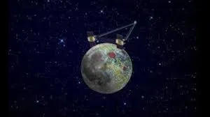 NASA’s GRAIL Mission Solves Lunar Mystery of Moon’s Asymmetry