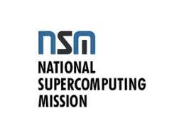 National Supercomputing Mission
