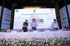 National Writeshop in Delhi Launches Panchayat Advancement Index (PAI) 2.0