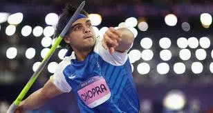 Neeraj Chopra Crosses 90m Mark, Finishes Second in Doha Diamond League 2025