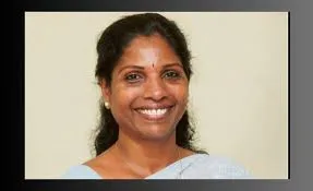 P. Sivakami Honoured with Verchol Dalit Literary Award 2025