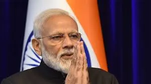 PM Modi to Attend G-7 Summit in Canada, Signaling Thaw in Bilateral Ties