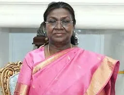 President Murmu Confers 39 Gallantry Awards for Bravery and Valour