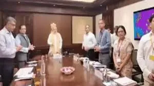 Revamped OCI Portal Launched by Home Minister Amit Shah