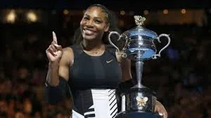 Serena Williams Honoured with Princess of Asturias Award for Sports 2025