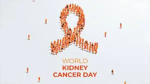 World Kidney Cancer Day 2025