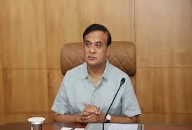 Assam Cabinet Clears New Schemes for Villages, Workers, and Students