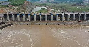 Banakacherla Project