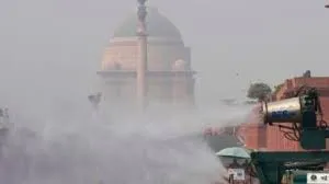 Byrnihat and Delhi Two Most Polluted Cities in India