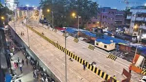 Carnac Bridge Renamed as Sindoor Flyover in Mumbai