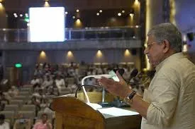 Centre Mulls ₹100-Crore Integrated Aqua Park in Jammu & Kashmir